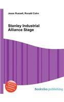 Stanley Industrial Alliance Stage