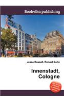 Innenstadt, Cologne