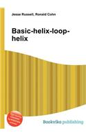 Basic-Helix-Loop-Helix