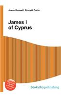 James I of Cyprus