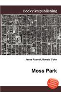 Moss Park