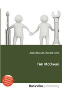 Tim McOwan