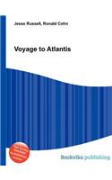 Voyage to Atlantis