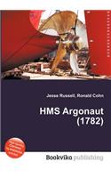 HMS Argonaut (1782)