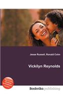Vickilyn Reynolds: (English)
