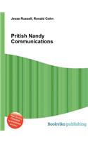 Pritish Nandy Communications