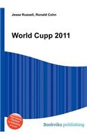 World Cupp 2011