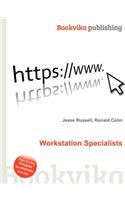 Workstation Specialists