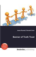 Banner of Truth Trust