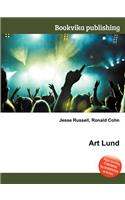 Art Lund