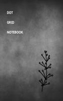 Dot Grid Notebook