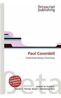 Paul Coverdell: (English)