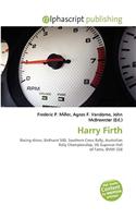 Harry Firth: (English)