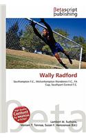 Wally Radford