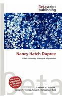 Nancy Hatch Dupree
