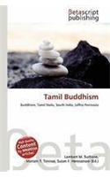 Tamil Buddhism: (English)