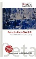 Barents-Kara-Eisschild