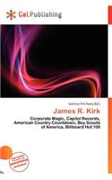 James R. Kirk