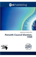 Penwith Council Election, 1999