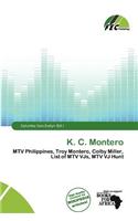K. C. Montero