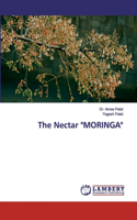 The Nectar MORINGA