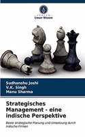 Strategisches Management - eine indische Perspektive