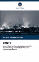 Ernte