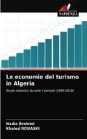 Le economie del turismo in Algeria
