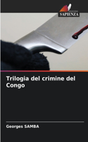 Trilogia del crimine del Congo