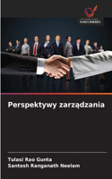 Perspektywy zarządzania