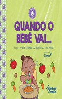 Quando O Bebê Vai