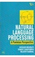 Natural Language Processing: A Paninian Perspective
