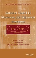 Statistical Control By Monitoring And Adjustment