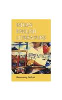 Indian English Literature, Vol. 2 