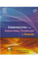 Communication and Educational Technology in Nursing
