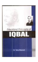 Educational Philosophy Of Iqbal