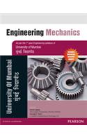 Engineering Mechanics : For the University of Mumbai