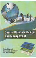 Spatial Database Design And Management