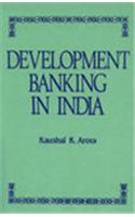 Development Banking in India