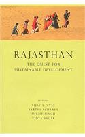 Rajasthan: The Quest for Sustainable Development