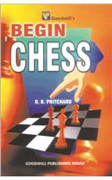 Begin Chess