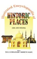 Illustrated Encyclopaedia of Historic Places