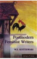 Postmodern Feminist Writers