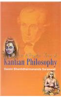 An Advaitic View Of Kantian Philosophy