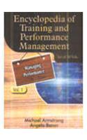 Encyclopedia of Training and Performance Management