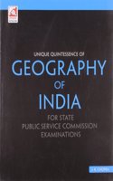 Geography of India