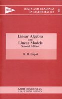 Linear Algebra and Linear Models