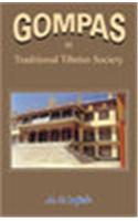 Gompas in Traditional Tibetan Society