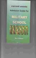 Current Events Admission Guide For Military School