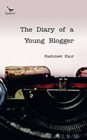 The Diary of a Young Blogger